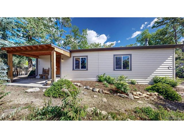 609 Boyd St, Golden, CO 80403