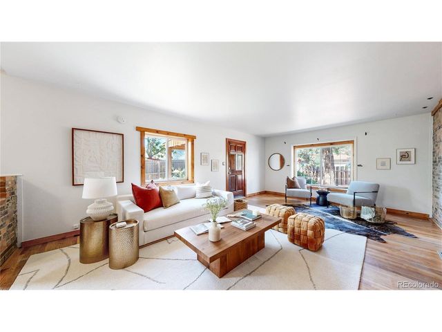 609 Boyd St, Golden, CO 80403