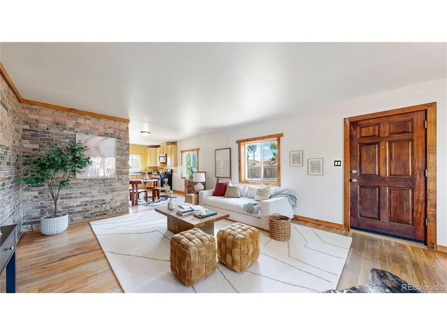 609 Boyd St, Golden, CO 80403