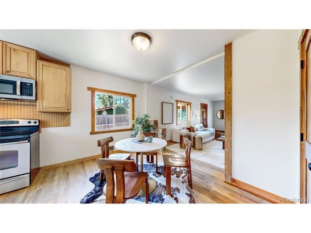 609 Boyd St, Golden, CO 80403