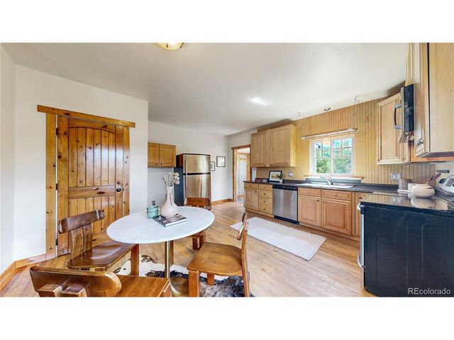 609 Boyd St, Golden, CO 80403