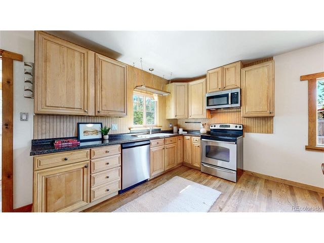 609 Boyd St, Golden, CO 80403