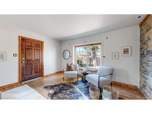 609 Boyd St, Golden, CO 80403