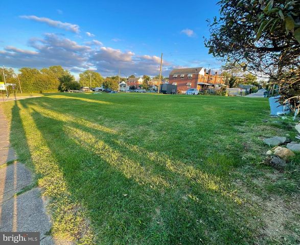 5905 ODONNELL ST, Baltimore, MD 21224