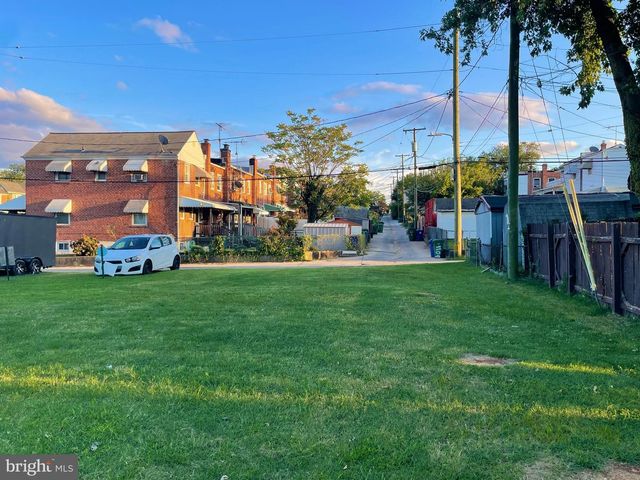 5905 ODONNELL ST, Baltimore, MD 21224