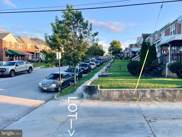 5905 ODONNELL ST, Baltimore, MD 21224
