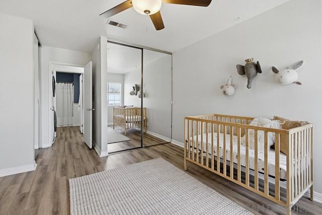 215 Camlau B, Chula Vista, CA 91911