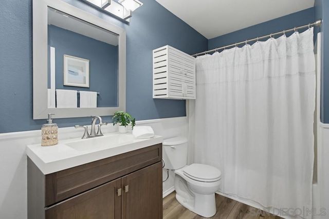 215 Camlau B, Chula Vista, CA 91911