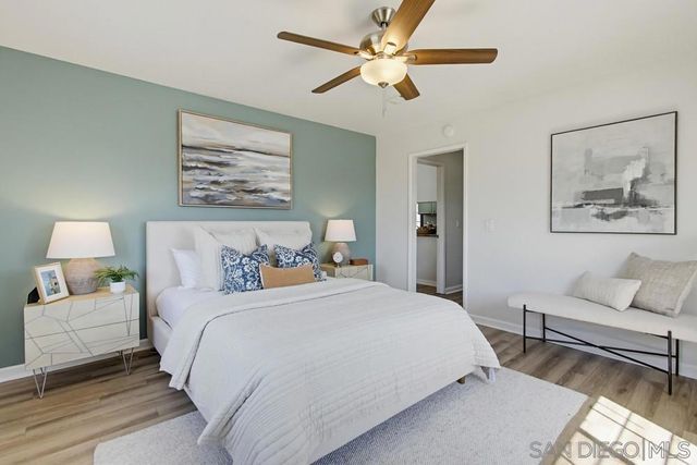 215 Camlau B, Chula Vista, CA 91911