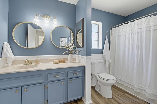 215 Camlau B, Chula Vista, CA 91911