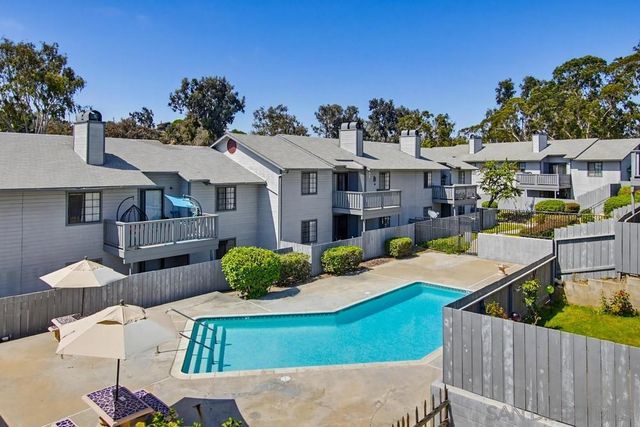 215 Camlau B, Chula Vista, CA 91911