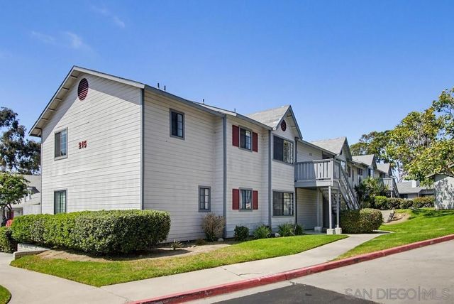 215 Camlau B, Chula Vista, CA 91911