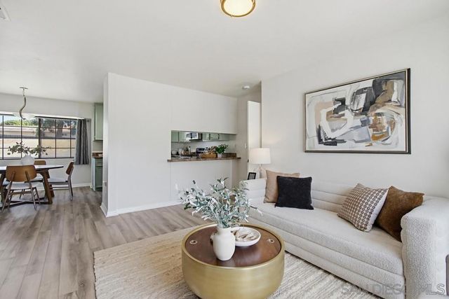 215 Camlau B, Chula Vista, CA 91911