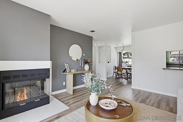 215 Camlau B, Chula Vista, CA 91911