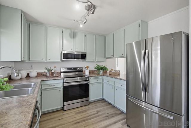 215 Camlau B, Chula Vista, CA 91911