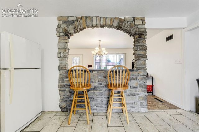 3415 Bridgewood Lane, Colorado Springs, CO 80910