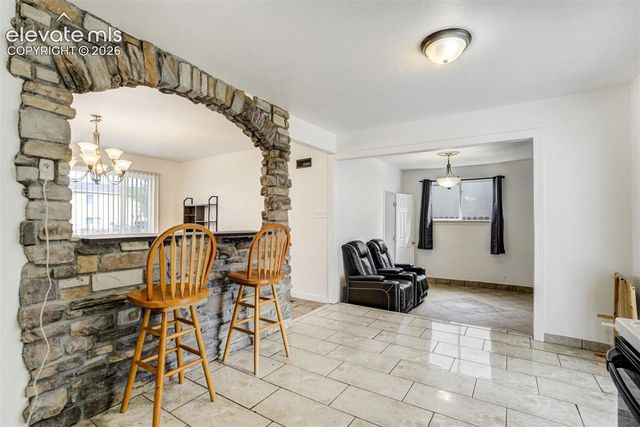 3415 Bridgewood Lane, Colorado Springs, CO 80910