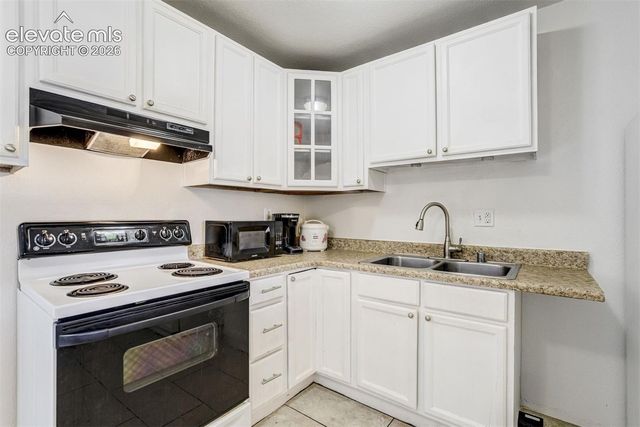 3415 Bridgewood Lane, Colorado Springs, CO 80910