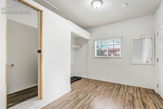 3415 Bridgewood Lane, Colorado Springs, CO 80910