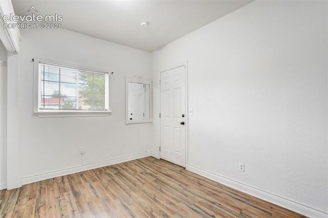 3415 Bridgewood Lane, Colorado Springs, CO 80910