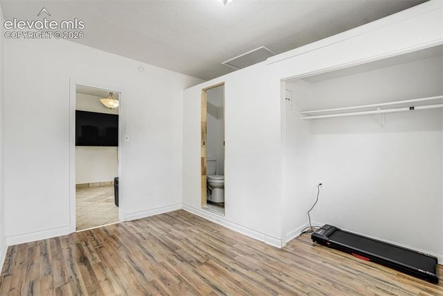 3415 Bridgewood Lane, Colorado Springs, CO 80910