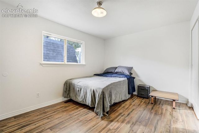 3415 Bridgewood Lane, Colorado Springs, CO 80910