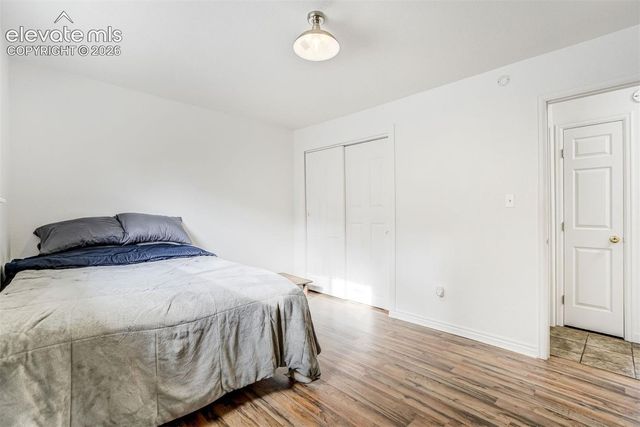 3415 Bridgewood Lane, Colorado Springs, CO 80910