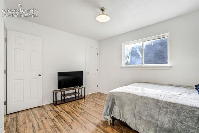 3415 Bridgewood Lane, Colorado Springs, CO 80910