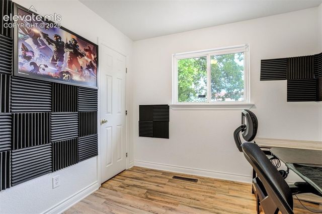 3415 Bridgewood Lane, Colorado Springs, CO 80910