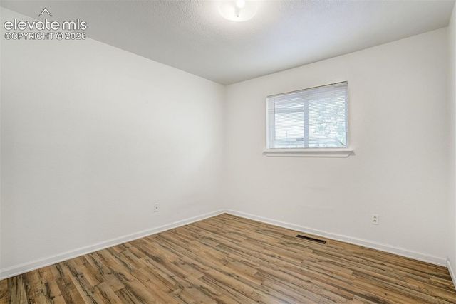 3415 Bridgewood Lane, Colorado Springs, CO 80910