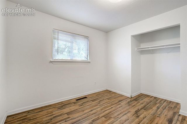 3415 Bridgewood Lane, Colorado Springs, CO 80910