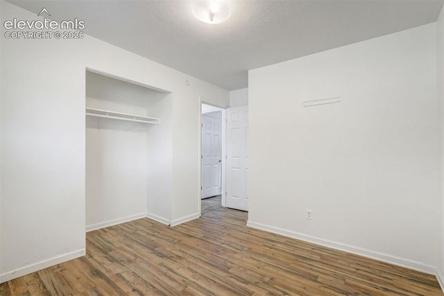 3415 Bridgewood Lane, Colorado Springs, CO 80910