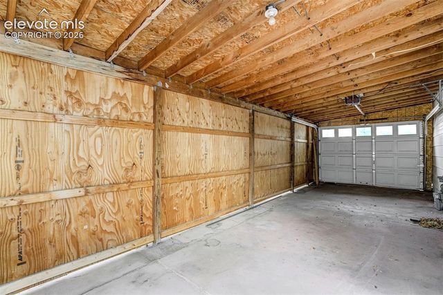 3415 Bridgewood Lane, Colorado Springs, CO 80910