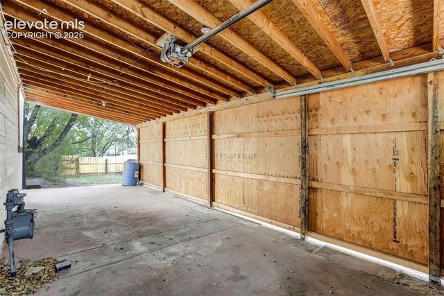 3415 Bridgewood Lane, Colorado Springs, CO 80910