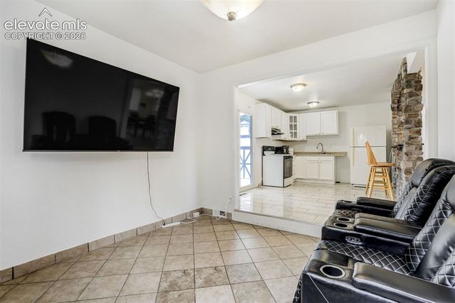 3415 Bridgewood Lane, Colorado Springs, CO 80910
