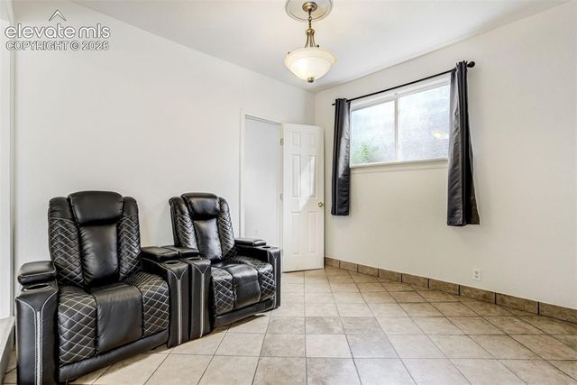 3415 Bridgewood Lane, Colorado Springs, CO 80910