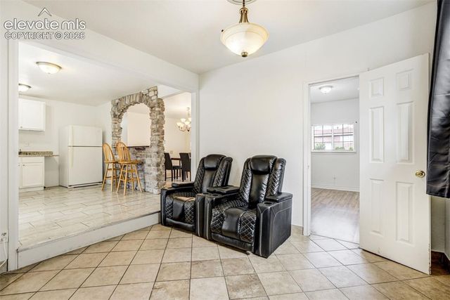3415 Bridgewood Lane, Colorado Springs, CO 80910