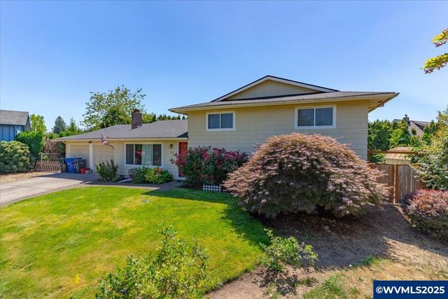 5495 Chetco Ct NE, Keizer, OR 97303