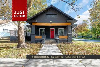 244 S Volutsia Ave, Wichita, KS 67211