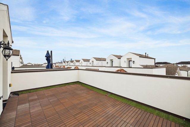 1259 Bonner Street, Houston, TX 77007