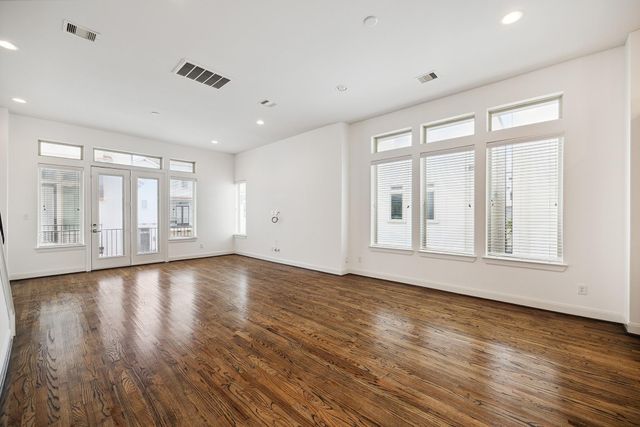 1259 Bonner Street, Houston, TX 77007