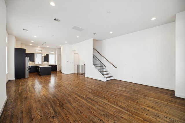 1259 Bonner Street, Houston, TX 77007