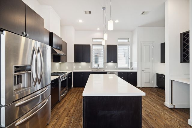 1259 Bonner Street, Houston, TX 77007