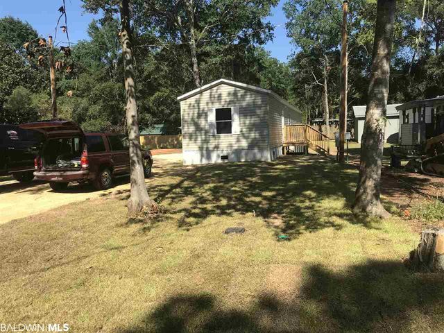 9448 Pinewood Avenue, Elberta, AL 36530