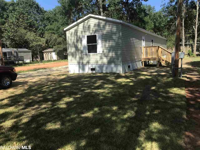 9448 Pinewood Avenue, Elberta, AL 36530