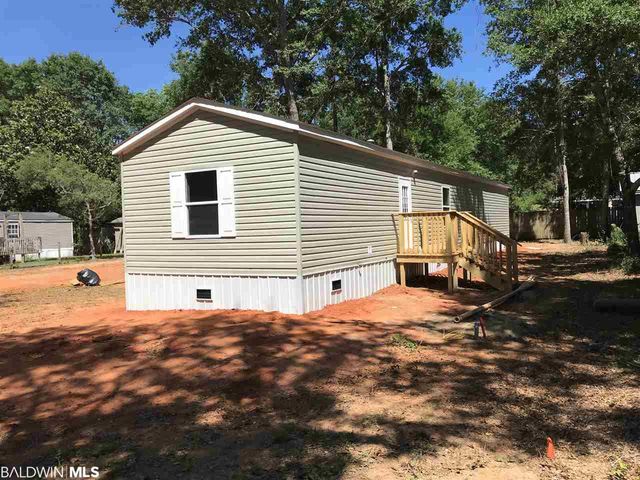 9448 Pinewood Avenue, Elberta, AL 36530