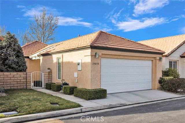 19055 Stoddard, Apple Valley, CA 92308
