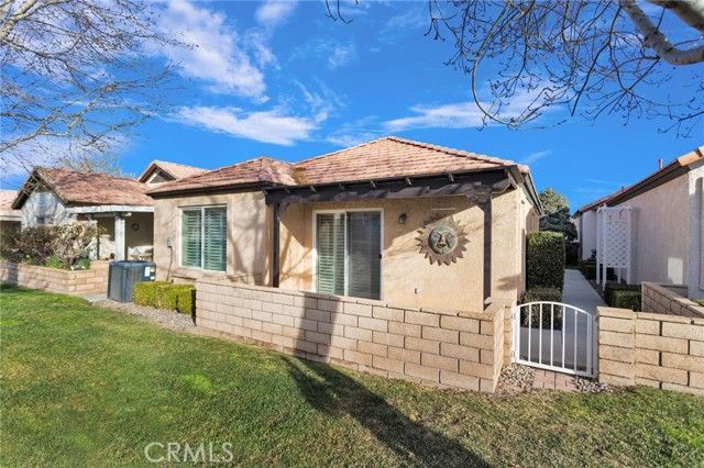 19055 Stoddard, Apple Valley, CA 92308
