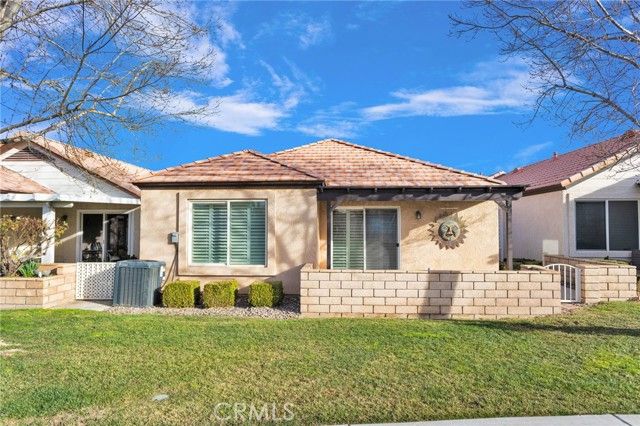 19055 Stoddard, Apple Valley, CA 92308