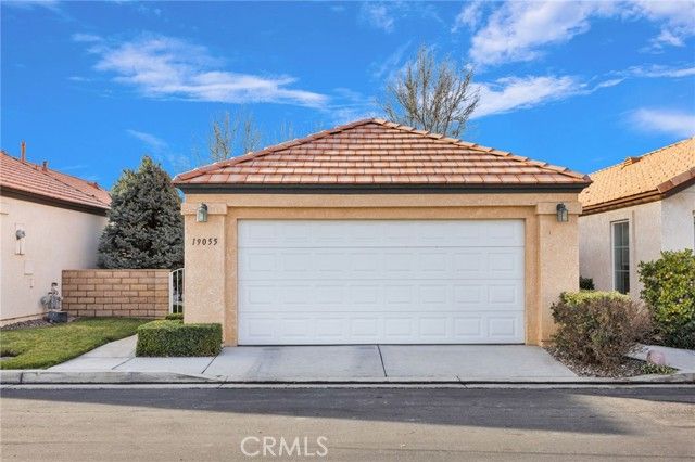 19055 Stoddard, Apple Valley, CA 92308